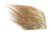 Vildsvinebørster (Boar bristle) - Natural