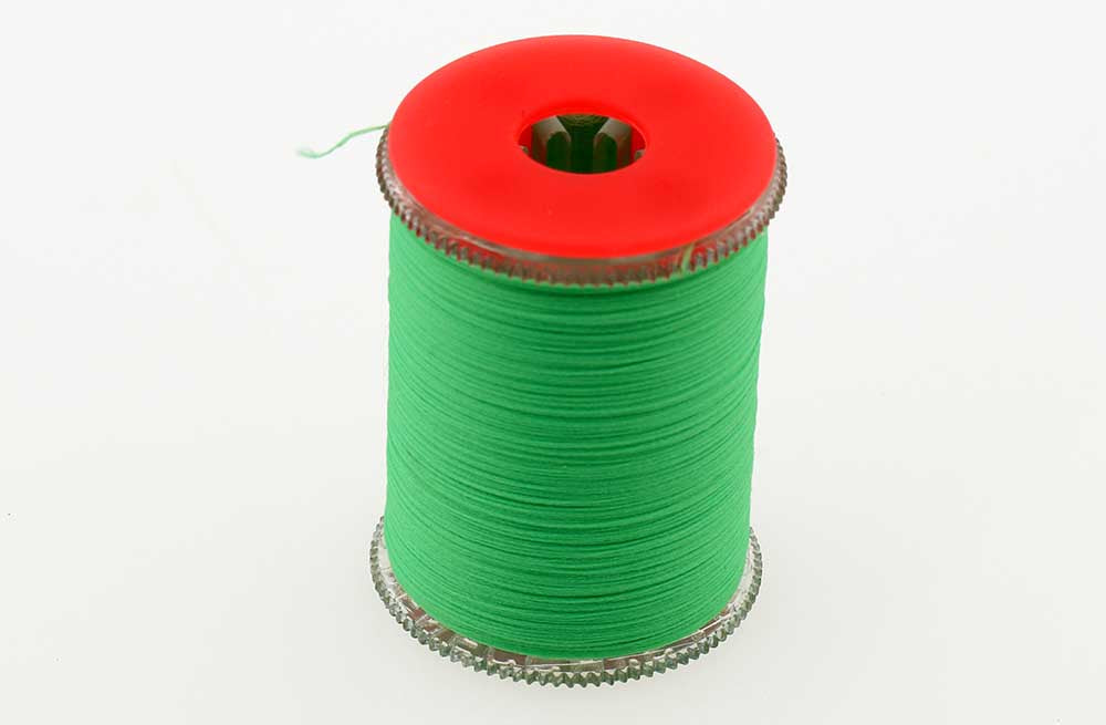 Benecci Poly Floss - Fluo. Green