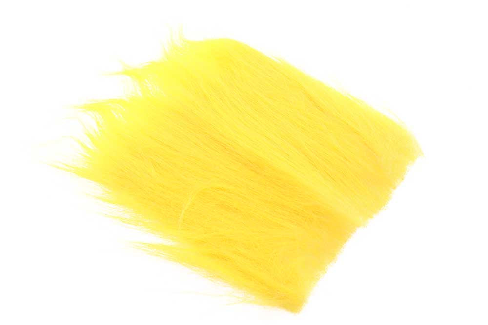 Flyco Select Craft fur - Yellow