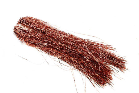 Du tilføjede <b><u>Sparkle Flash Hair - Brown</u></b> til kurven.