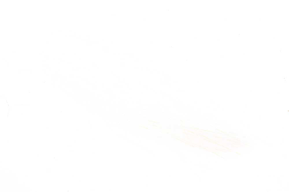 Sparkle Flash Hair - Copper