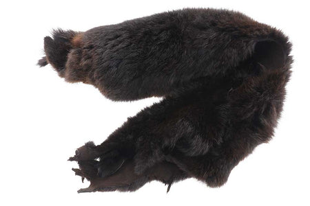 Du tilføjede <b><u>Aus Opossum 1/2 fuld Pels - Fiery Brown/Phatagorva</u></b> til kurven.