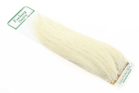 Du tilføjede <b><u>Ewing Wooly Bugger Pack - White</u></b> til kurven.
