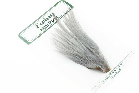 Du tilføjede <b><u>Ewing 14's & 16's Dry Fly Mini Pack Blue Dun</u></b> til kurven.