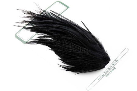 Du tilføjede <b><u>Ewing 10's & 12's Dry Fly Mini Pack Black</u></b> til kurven.