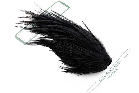 Du tilføjede <b><u>Ewing 12's & 14's Dry Fly Mini Pack Black</u></b> til kurven.