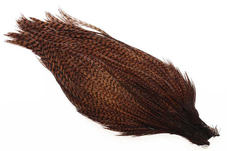 You added <b><u>Ewing #1 Grizzly Cape Brown</u></b> to basket.