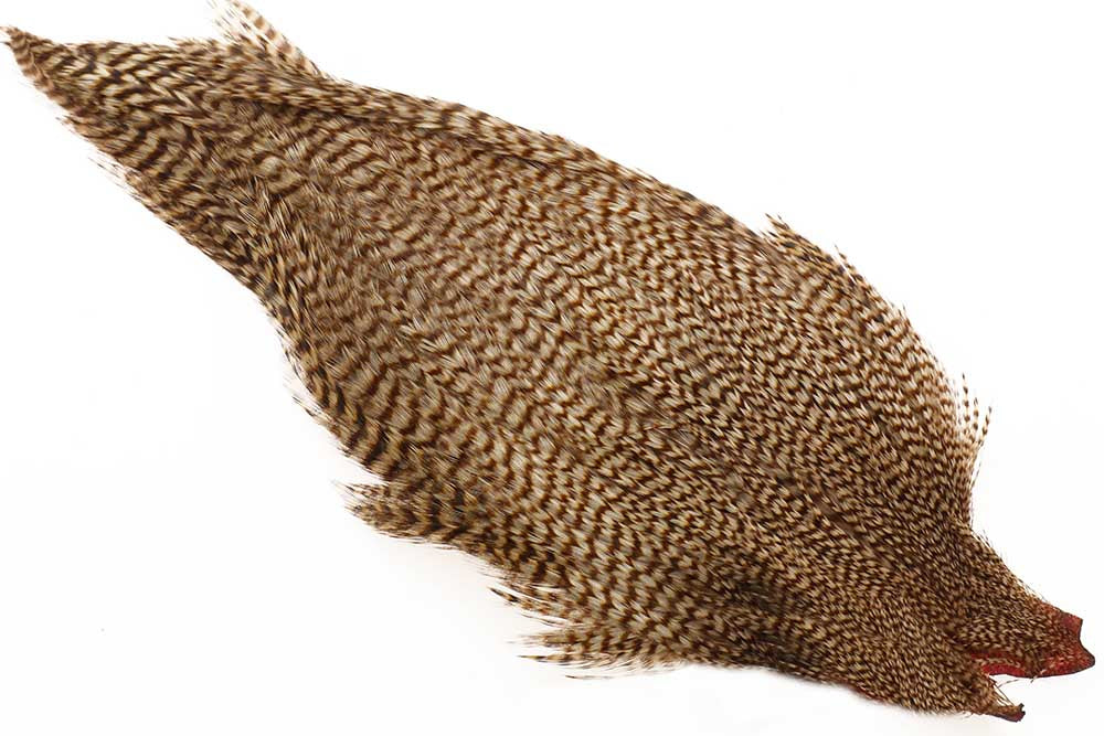 Ewing #1 Cape Bleached Gz.Brown 