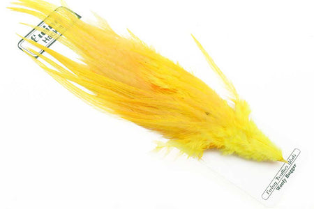 You added <b><u>Ewing Wooly Bugger Pack - Yellow</u></b> to basket.