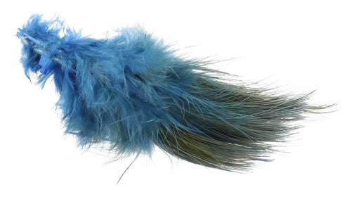 Du tilføjede <b><u>Ringneck Rump Bleached - Royal Blue</u></b> til kurven.