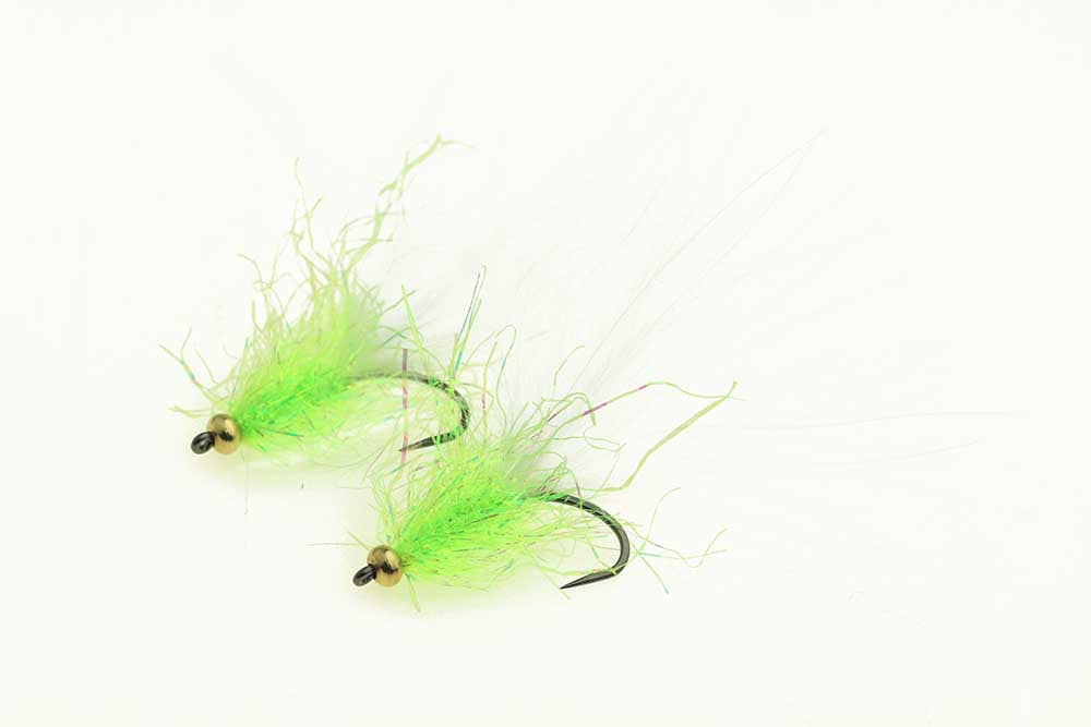 Gregeren Grøn - Str 8