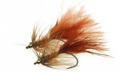 You added <b><u>Brown Fred - Size 6</u></b> to basket.