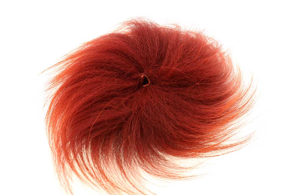 Marble Fox - Fiery Brown (Phatakorva)