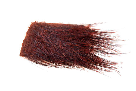 Du tilføjede <b><u>Vildsvinebørster (Boar bristle) - Phatakorva</u></b> til kurven.