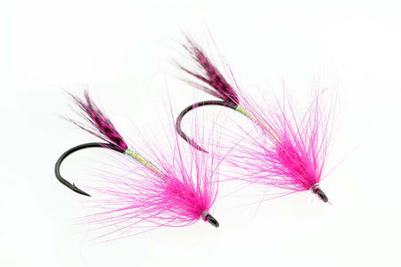 Du tilføjede <b><u>Pink Hole Demon</u></b> til kurven.