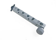 Tool Bar 4.5" ( 11,5 cm) long - Clear