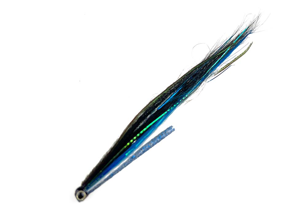 Futurefly HKA Sunray Shadow - Blue