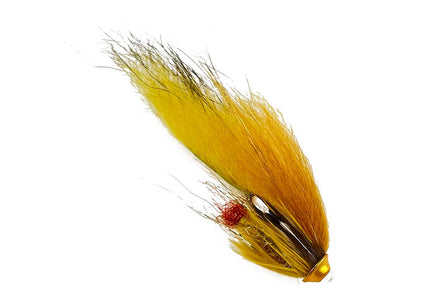 You added <b><u>Futurefly Zonker (genuine JC) - Yellow 6 cm </u></b> to basket.