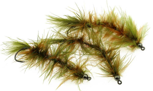 Du tilføjede <b><u>The One Worm</u></b> til kurven.