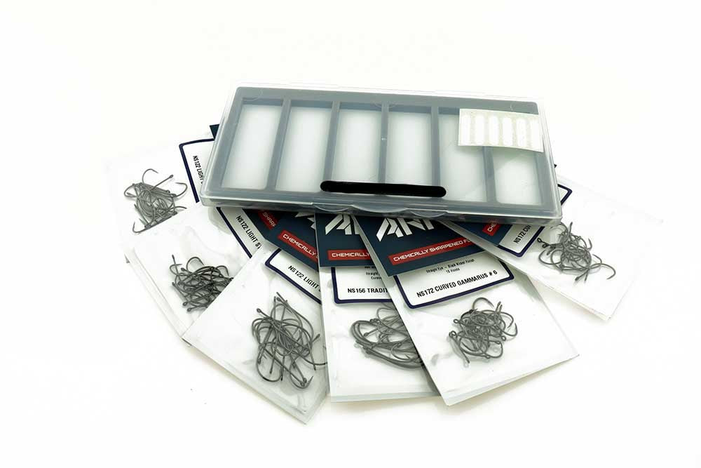 Krog sortiment  - Put and take