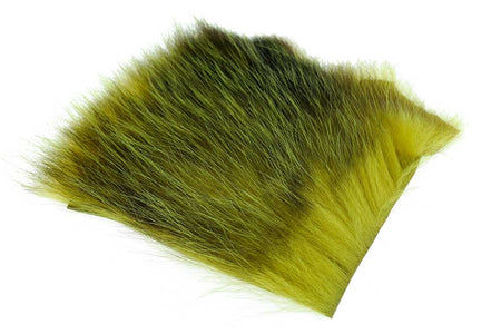 Du tilføjede <b><u>US Opossum - Golden Olive</u></b> til kurven.