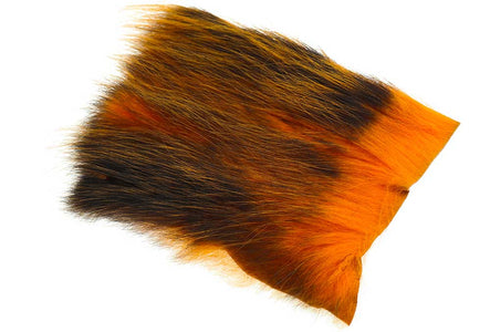 Du tilføjede <b><u>US Opossum - Orange</u></b> til kurven.