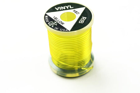 You added <b><u>Vinyl Rib - Yellow</u></b> to basket.
