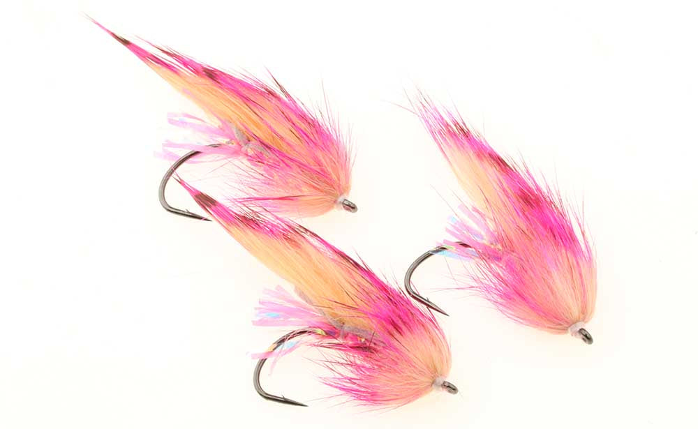 Den Evige Flamme Fluebinding Materialesæt