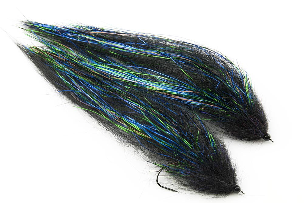 Materialesæt - Hilofluen Sort