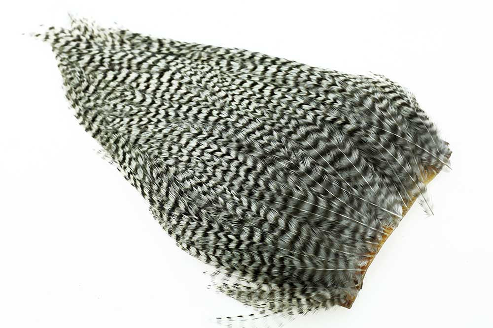 Ewing #1 Grizzly Deceiver Patch