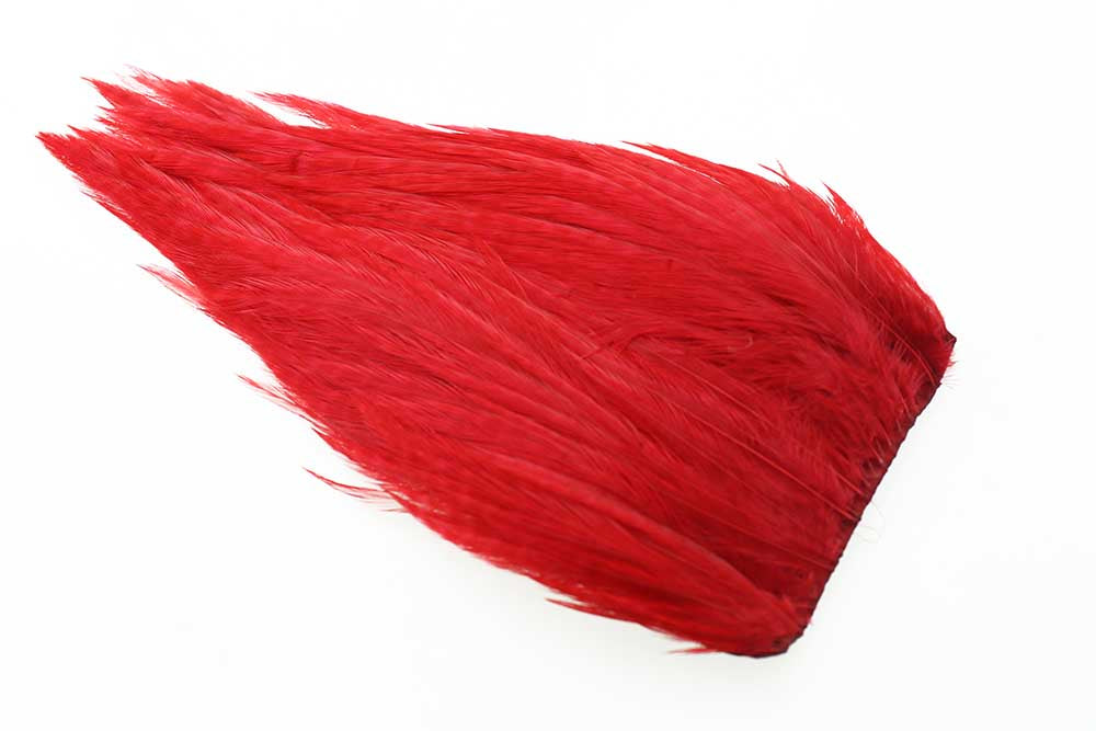 Ewing #1 Red Deceiver Patch