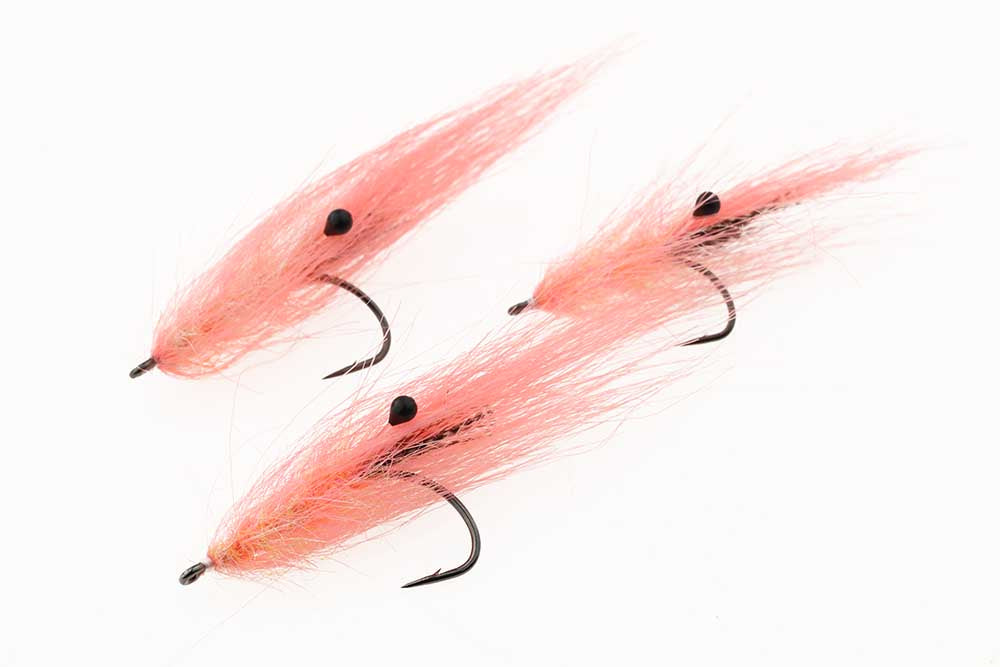 Pattegrisen Craftfur Pelsgrisen Fluebinding Materialesæt