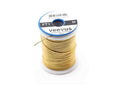 Veevus French Oval Tinsel - Gold