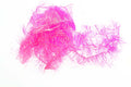Palmer Chenille - Fluo. Pink