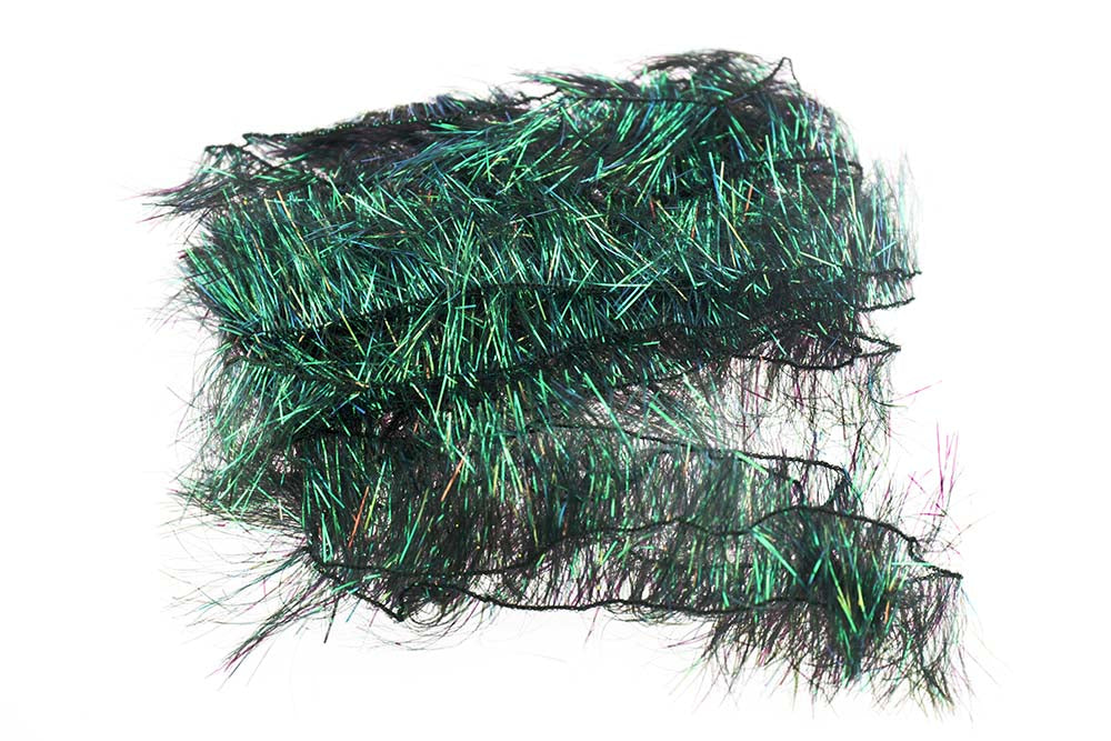 Palmer Chenille - Peacock