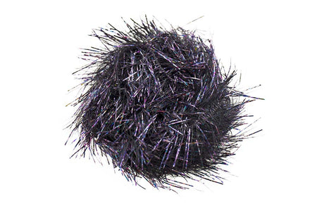 Du tilføjede <b><u>Turbo Chenille - Black</u></b> til kurven.