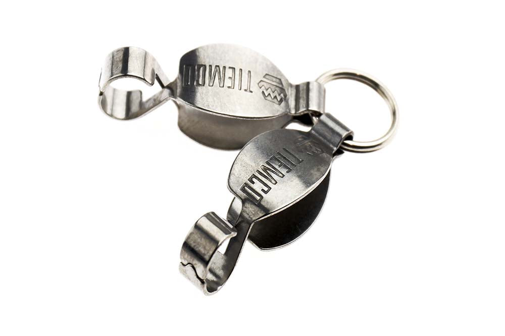 TMC Multi Clip Double