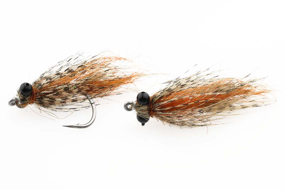 Materialesæt Fluffy - Tan