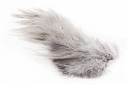 Whiting Bird fur - Dark Dun