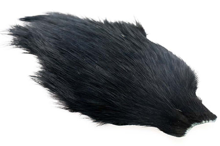 You added <b><u>Whiting Spey Hen cape - Black</u></b> to basket.
