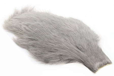 Du tilføjede <b><u>Whiting Spey Hen cape - Medium dun</u></b> til kurven.
