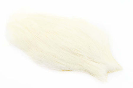 You added <b><u>Whiting Spey Hen cape - White</u></b> to basket.