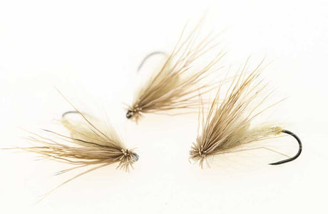 You added <b><u>Material kit for mayfly (Ephemera Danica) Emerger</u></b> to basket.