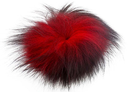 Du tilføjede <b><u>Silver Fox Tail - Red</u></b> til kurven.