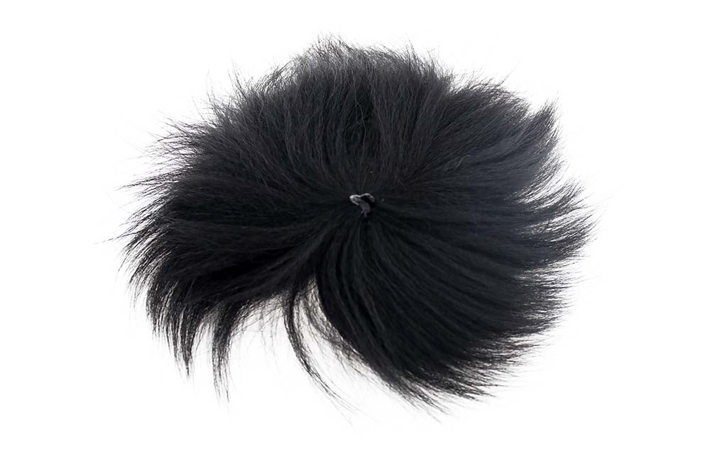 Polarræv XL - Black