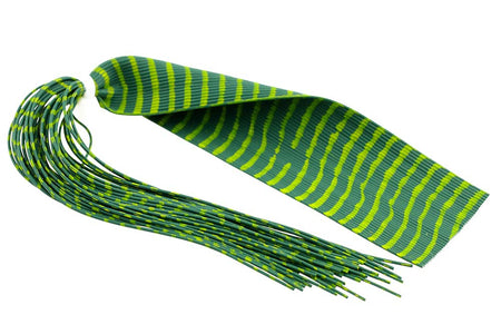 You added <b><u>Barred Round Rubberlegs - Dk.Olive/Fl.Yellow</u></b> to basket.