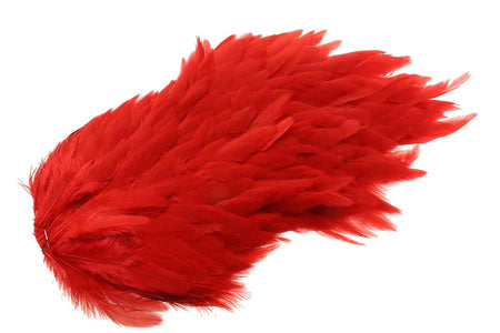 You added <b><u>Futurefly FF Signature Hen Saddle - Red</u></b> to basket.