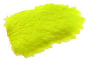 Futurefly FF Signature Hen Saddle - FL. Yellow/Chartreuse