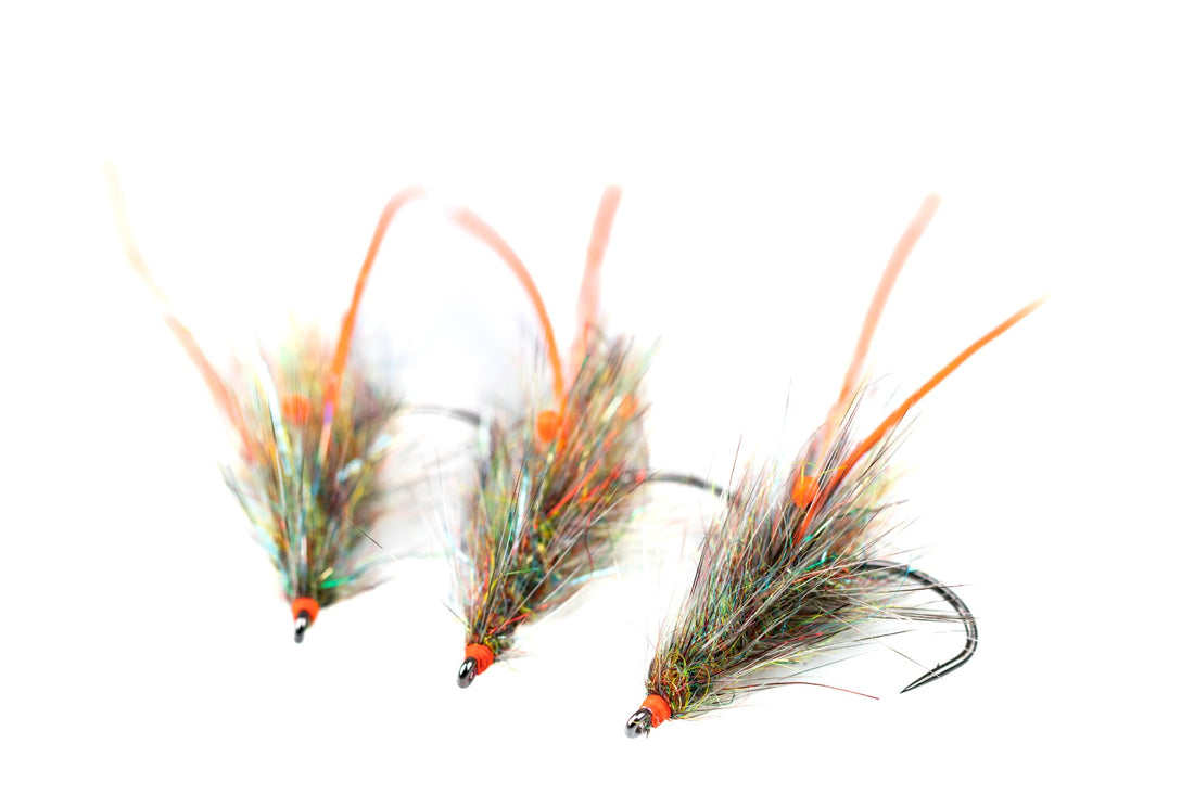 Materialesæt - Regnbue Tyven