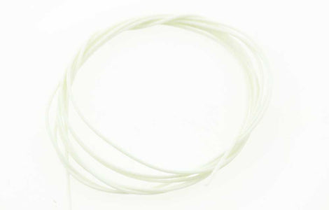 Du tilføjede <b><u>Stretch Round Rubber Legs, Glow Pearl Green</u></b> til kurven.